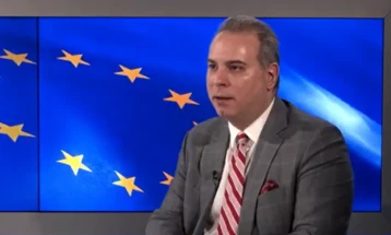 Ivanović: Očekujemo održavanje tri međuvladine konferencije do avgusta