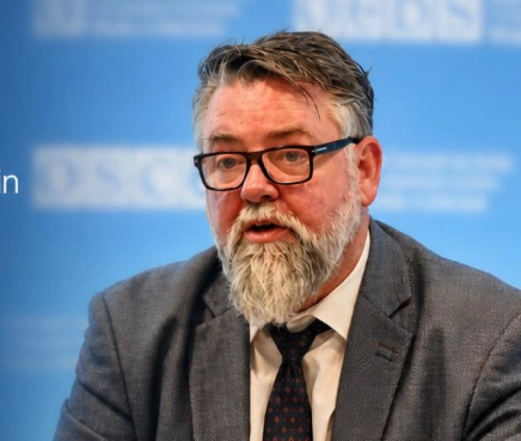Haukas: Rezultati međuresorskog pristupa bezbjednosti novinara već vidljivi