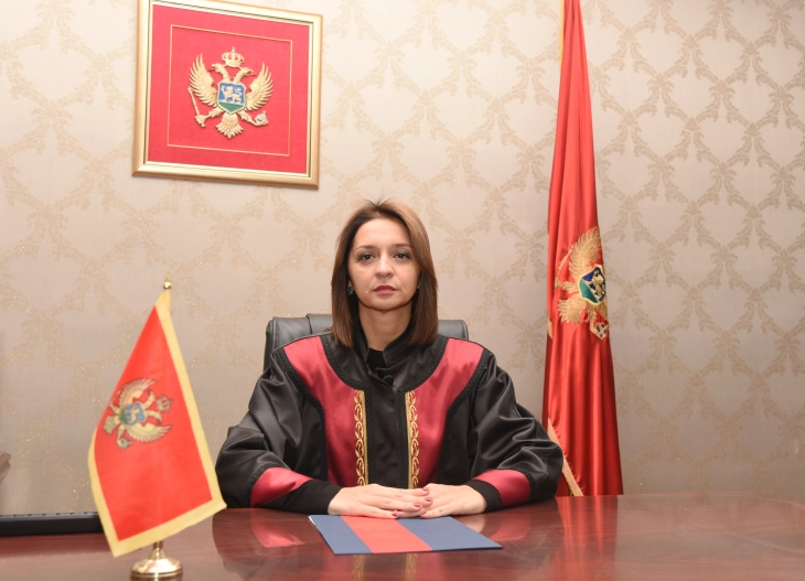 Armenko: Montenegro must not enter election year with incomplete Constitutional Court