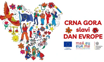 MEP: Dan Evrope kroz lokalne priče i mlade stvaraoce