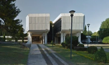 Završena adaptacija stare zgrade Vlade za potrebe SDT-a i SPO