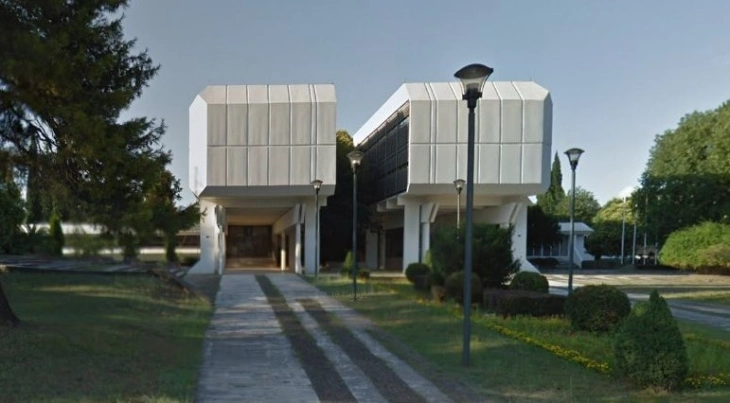 Završena adaptacija stare zgrade Vlade za potrebe SDT-a i SPO