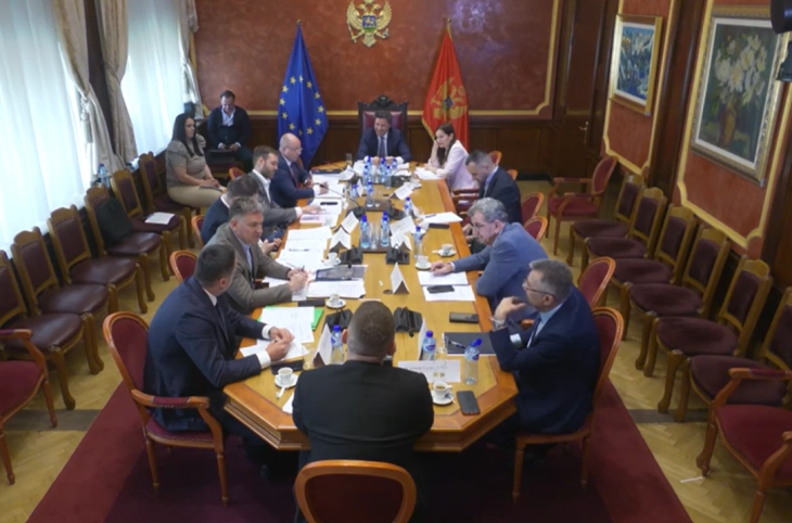 All documents submitted to protect national interests