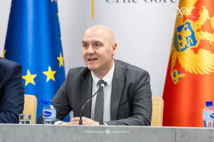 MUP: Draft amendments to Law on Residence submitted to parliamentary committee