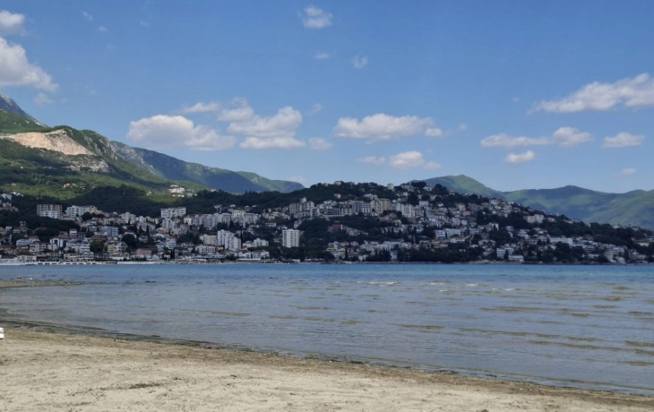 Državljanin BiH uhapšen zbog izazivanja požara, policija traga za državljaninom Slovenije