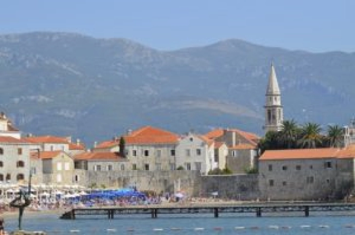 Morsko Dobro ready to support Budva Municipality 