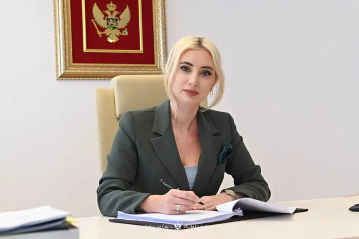 Gorčević: U mandatu ove Vlade Crna Gora povukla rekordan iznos sredstava iz EU fondova