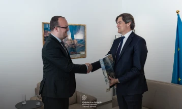 Ćulafić: Projekti sa Svjetskom bankom potvrda uspješne saradnje i koordinisanog pristupa