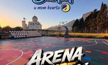 Bar domaćin kvalifikacionog turnira
