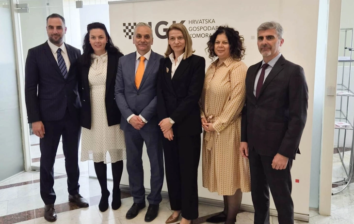 Investments and business networking in focus at business forum in Pula
