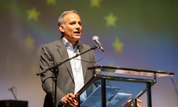 Seri: Dan Evrope počiva na ideji da su države jače kada rade zajedno
