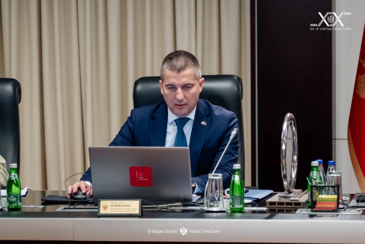 Becic: State proves stronger than the mafia
