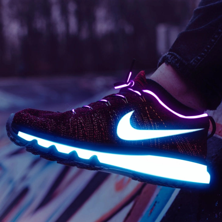 Kompanija Nike tužena zbog malverzacija sa carinama