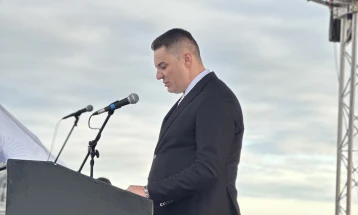 Vjetroelektrana Gvozd puštena u probni rad