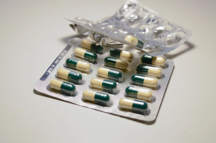 Crna Gora u vrhu Evrope po potrošnji antibiotika, stručnjaci upozoravaju na rast rezistencije