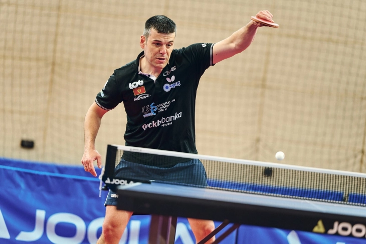 Bakić od sjutra na Elit turniru u Laškom
