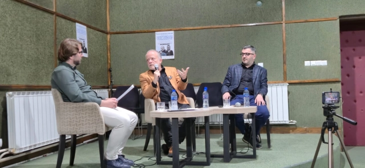 Održana tribina o identitetu u okviru manifestacije Dani kulture Bošnjaka