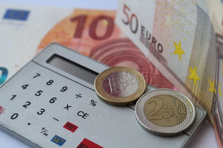 Najveća martovska plata u Crnoj Gori preko 140 hiljada EUR