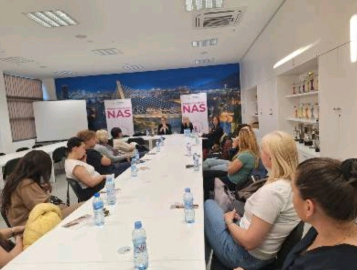 Pilates za poboljšanje kvaliteta života i unaprjeđenje fizičkog i mentalnog zdravlja žena