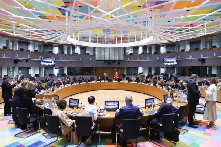 Ibrahimović: Kredibilna politika proširenja EU najbolji instrument za stabilnost regiona