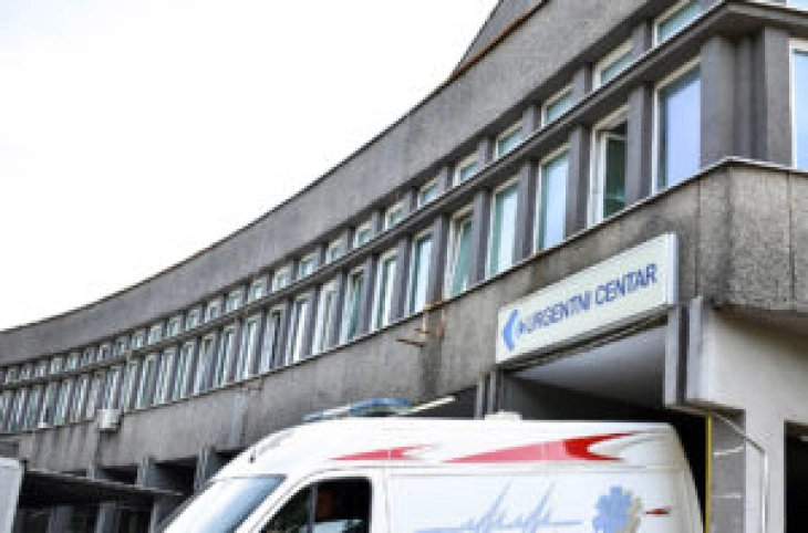 U KCCG protekle sedmice obavljeno više od osam hiljada pregleda