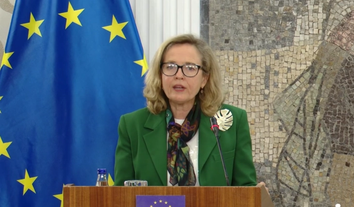 Calvino: EIB will continue investing in Montenegro