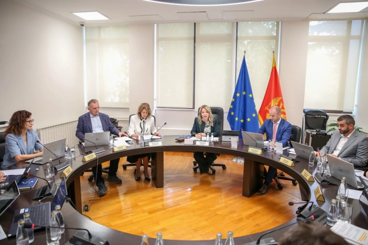 CBCG preparing instant payment system, continues improving regulatory framework