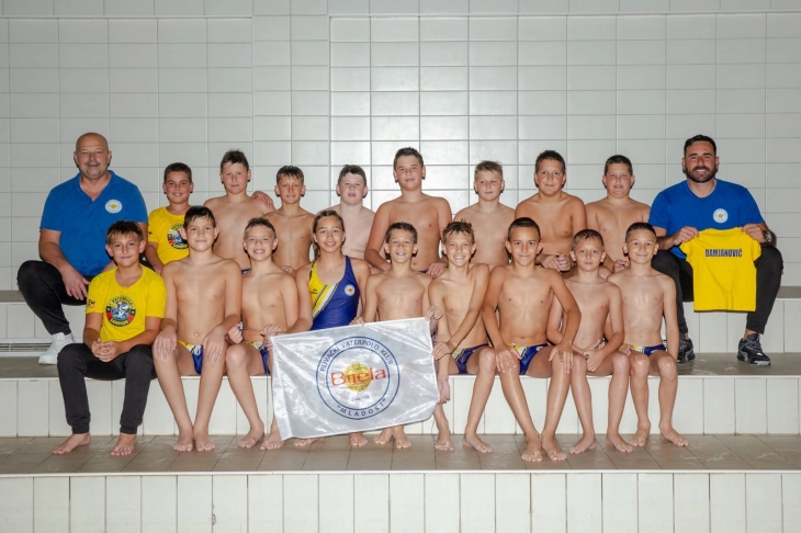 Mladost osvojila trofej u Šapcu