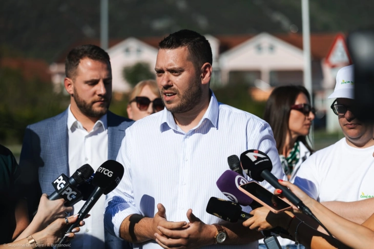 Stanišić: Rast povjerenja građana u parlament potvrda odgovornog i transparentnog rada 