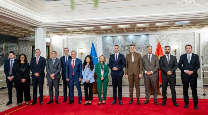 Spajic: Healthcare system and service quality improved with EIB support