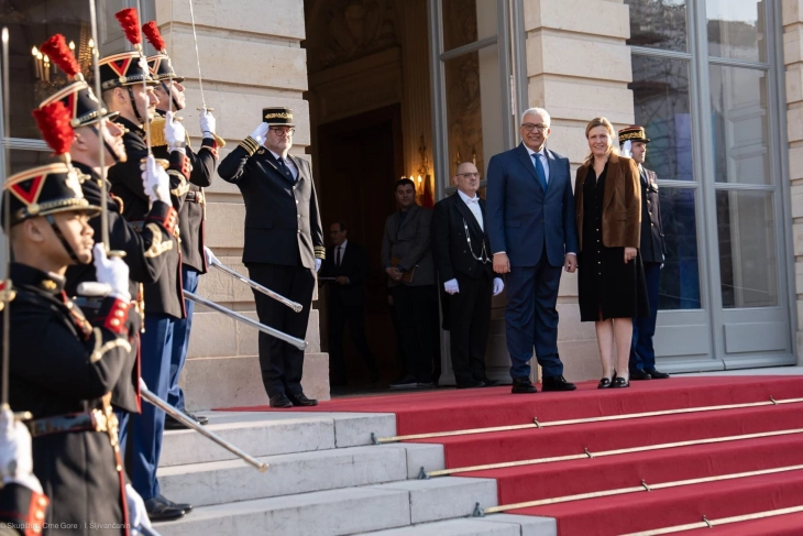 Mandic’s office: Unfounded campaign that France will block Montenegro’s EU accession