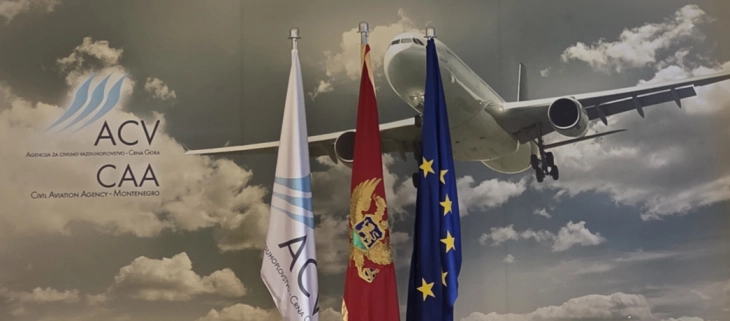 CAA fulfils all DRI recommendations 