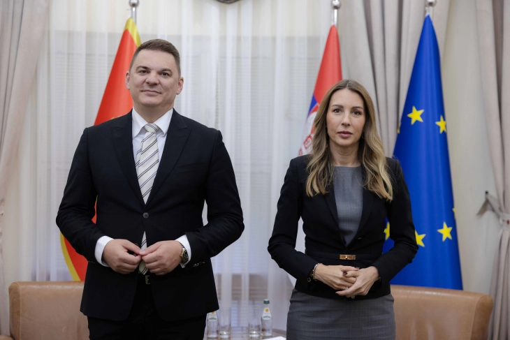 New transmission line to bring more reliable electricity supply to Rozaje and Tutin