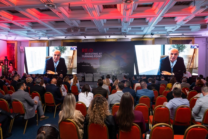 Statis: Očekuje se povratak globalnih imena