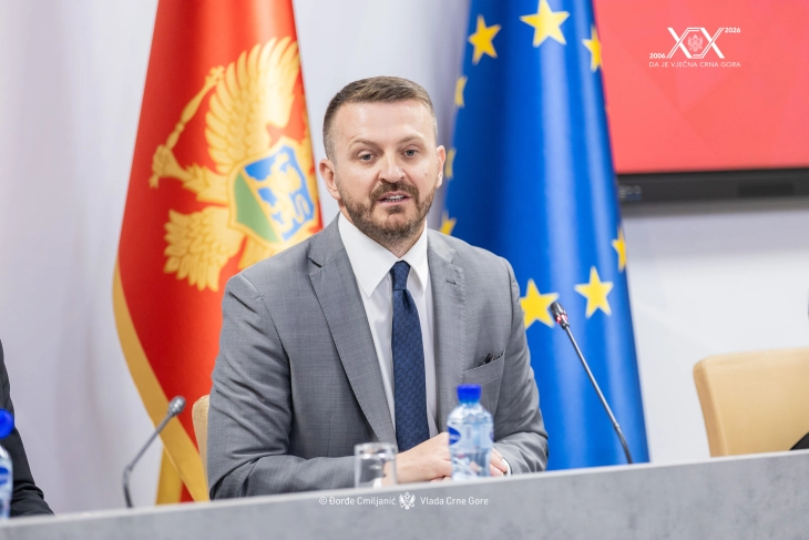 Vlada utvrdila Predlog zakona o lokalnoj samoupravi