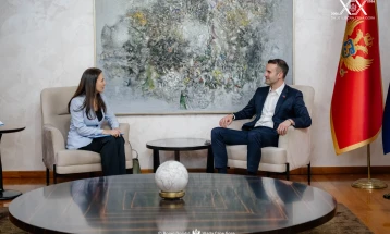 Investment in children crucial for Montenegro’s future development