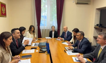Zakaria: EBRD ready to continue supporting priority projects