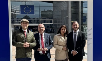 Montenegro plays active role in integration into European electricity market