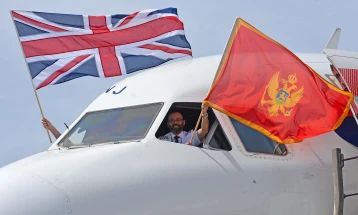 British Airways launches London Heathrow–Tivat route