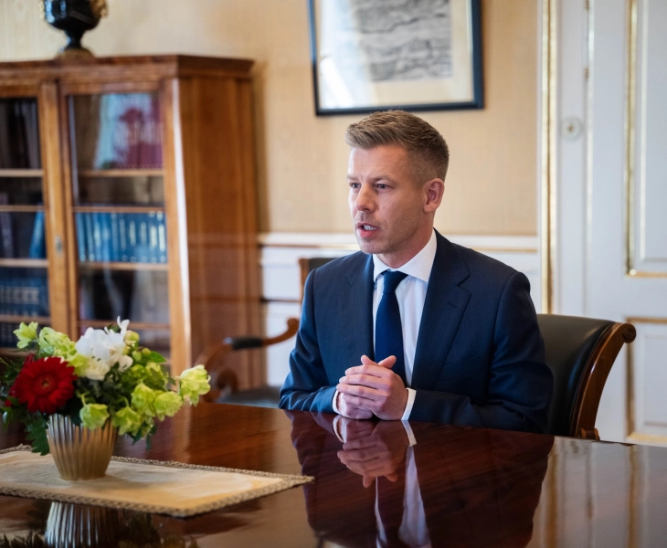 Mađar ukinuo vanredno stanje koje je uveo Orban