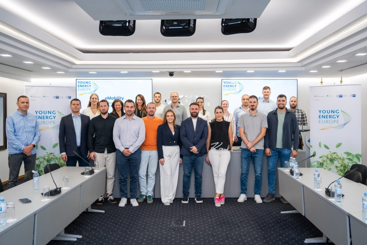Otvorene prijave za program Energy Scouts