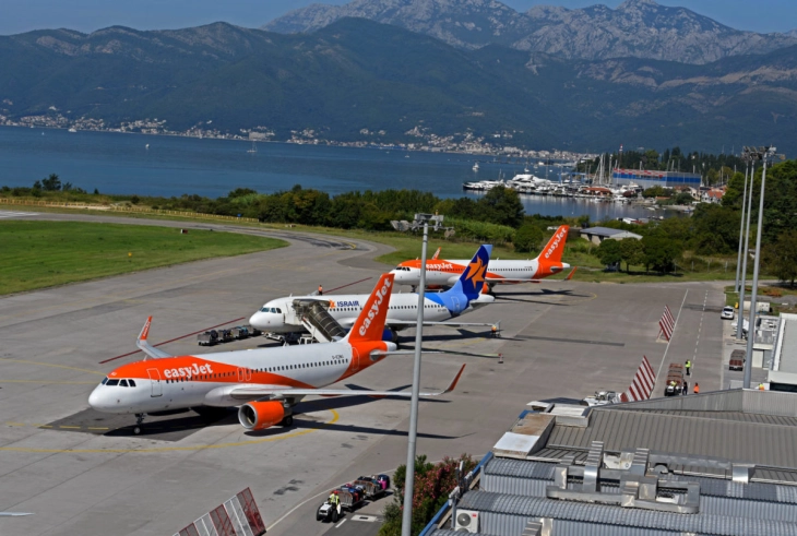 Rakočević: Tivat će ove sezone biti povezan sa 50 destinacija