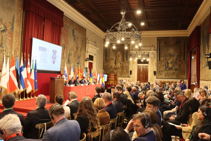 Trgovina drogama prijetnja stabilnosti demokratija i bezbjednosti građana