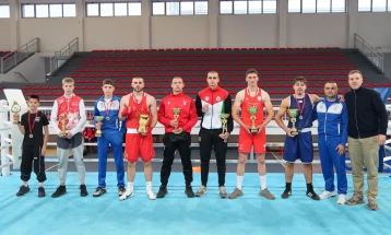 Skrobanoviću trofej u Beranama