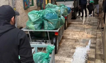 U Kotoru zaplijenjena roba bez žiga vrijednosti 180 hiljada EUR