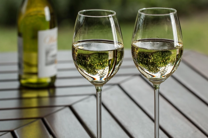 Globalna potrošnja vina pala na najniži nivo od 1957. godine