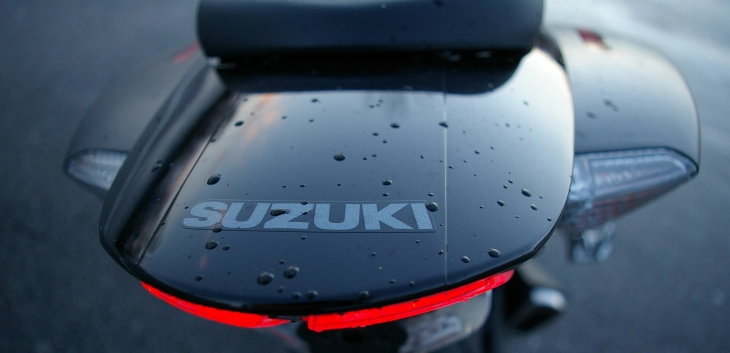 Suzuki bi mogao prestići Hondu prvi put u istoriji