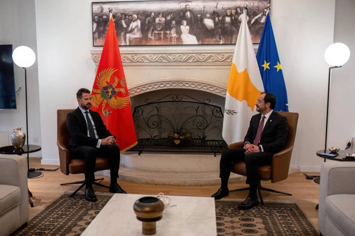 Podrška država članica EU ključna za uspješno okončanje pregovaračkog procesa