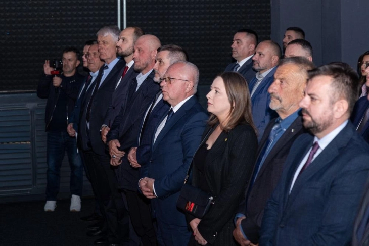 Rastoder: Obnova nezavisnosti jedan od najvažnijih događaja za Bošnjake u Crnoj Gori