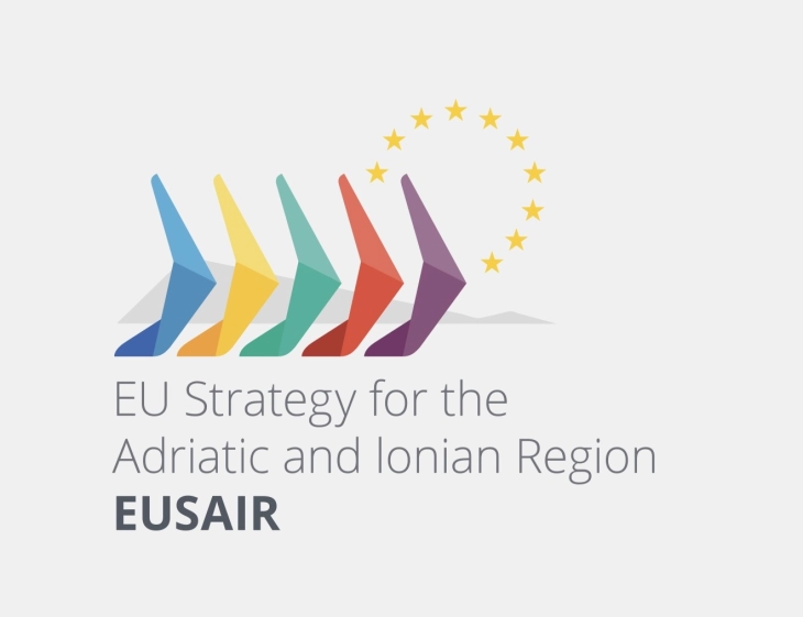 Danas zvanično otvaranje Foruma Strategije EU za jadransko-jonski region
